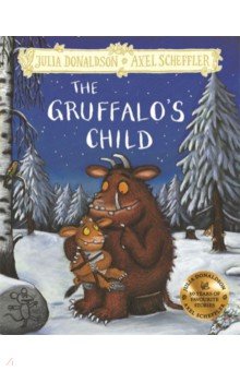 The Gruffalo's Child