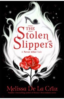 The Stolen Slippers