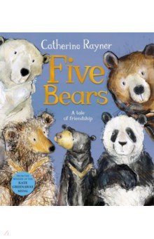 Five Bears