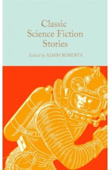 Classic Science Fiction Stories