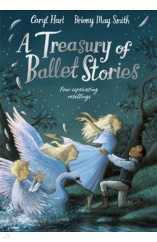 A Treasury of Ballet Stories