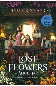 The Lost Flowers of Alice Hart