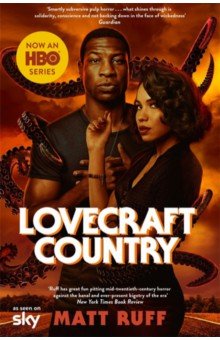 Lovecraft Country