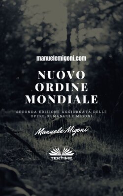 Nuovo Ordine Mondiale