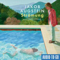 Strömung - Autorenlesung (Gekürzt)