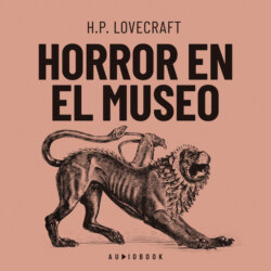 Horror en el museo (Completo)