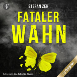 Fataler Wahn - Ein Keller und Beck-Thriller, Band 1 (Ungekürzt)