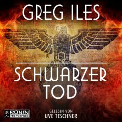 Schwarzer Tod - World War 2 Series, Band 1 (ungekürzt)