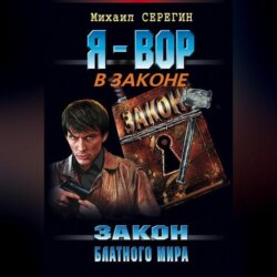 Закон блатного мира