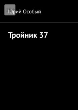 Тройник 37