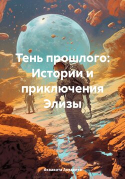 Тень прошлого: Истории и приключения Элизы