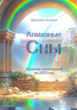 Алмазные сны. Дневник сновидений за 2023 год