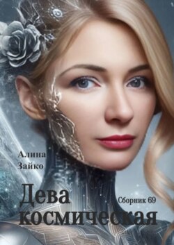 Дева космическая. Сборник 69