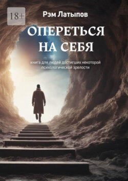 Опереться на себя. Книга для людей, достигших некоторой психологической зрелости