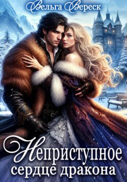 Неприступное сердце дракона