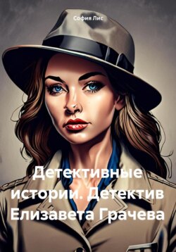Детективные истории. Детектив Елизавета Грачева