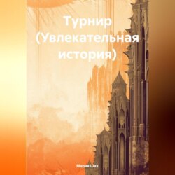 Турнир (Увлекательная история)