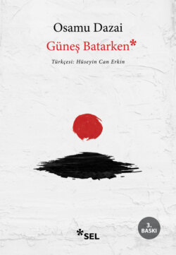 Güneş Batarken