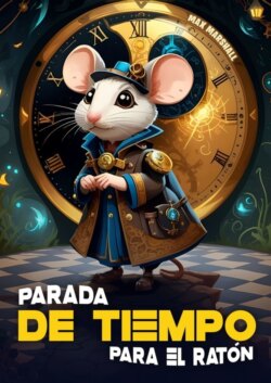 Parada de Tiempo para el Ratón