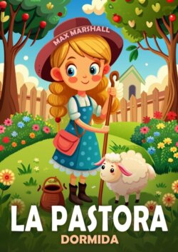 La Pastora Dormida