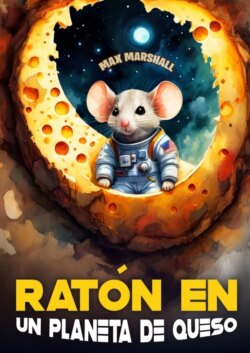 Ratón en un Planeta de Queso