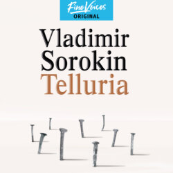 Telluria (ungekürzt)