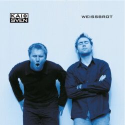 Kai + Sven, Weissbrot