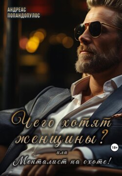 Чего хотят женщины, или Менталист на охоте!