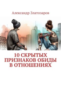 10 скрытых признаков обиды в отношениях