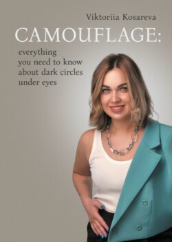 Camouflage: everything you need to know about dark circles under eyes