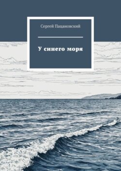 У синего моря