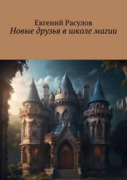 Новые друзья в школе магии