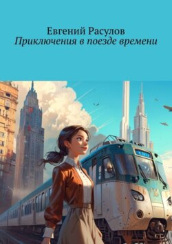 Приключения в поезде времени