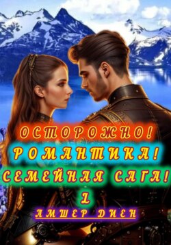 Осторожно – РОМАНТИКА! Семейная Сага