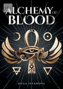 Alchemy of Blood