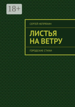 Листья на ветру. Городские стихи