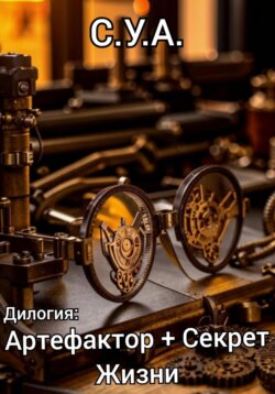 Система Улучшения Артефактов