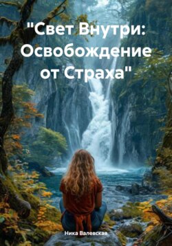 Свет Внутри: Освобождение от Страха