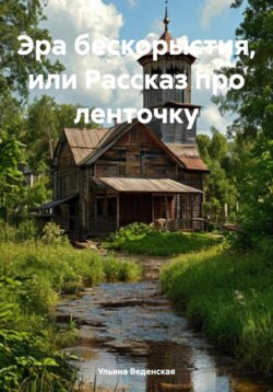 Эра бескорыстия, или Рассказ про ленточку