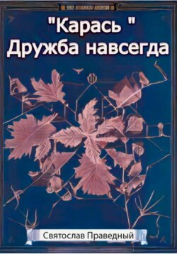 «Карась» Дружба навсегда