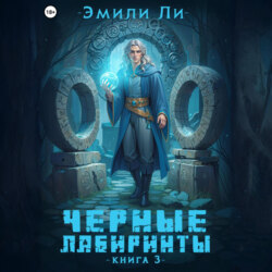 Черные лабиринты. Книга 3