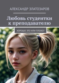 Любовь студентки к преподавателю. Хорошо это или плохо?