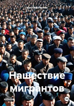 Нашествие мигрантов