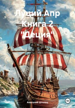 Луций Апр. Книга 2 Деция