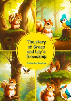 The story of Grace and Lily’s friendship