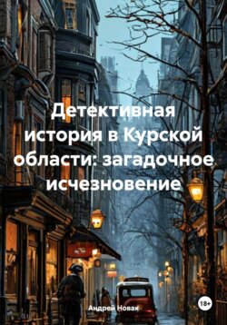 Детективная история в Курской области: загадочное исчезновение