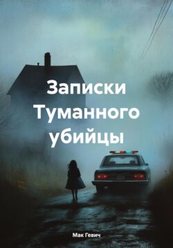 Записки Туманного убийцы