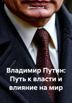 Владимир Путин: Путь к власти и влияние на мир