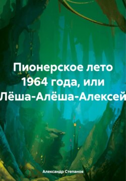 Пионерское лето 1964 года, или Лёша-Алёша-Алексей