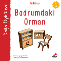 Kır Öyküleri – Bodrumdaki orman